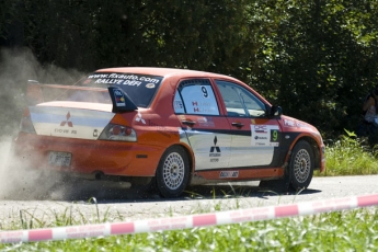 Rallye Defi